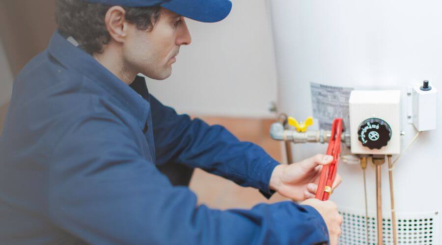 Professional Leak Detection in Lincoln, WA