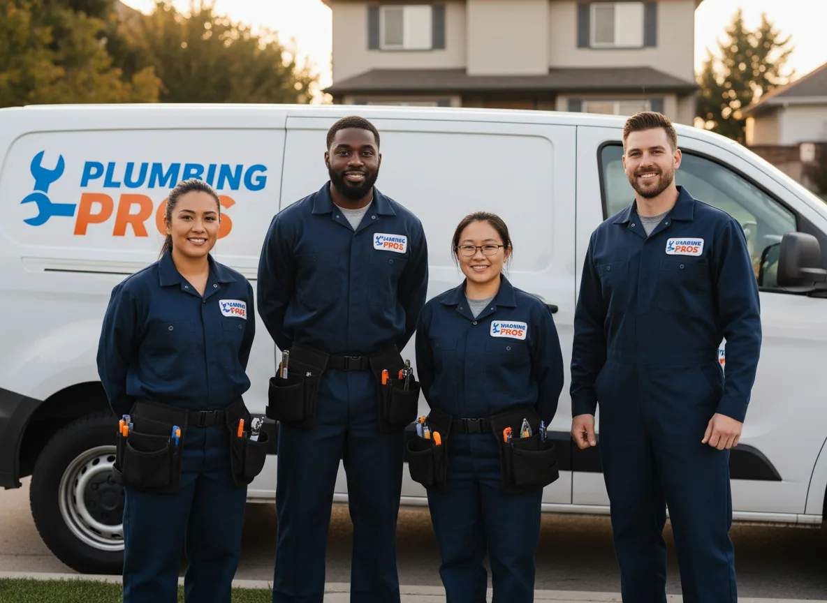 Water Heater Repair company in Lincoln, WA